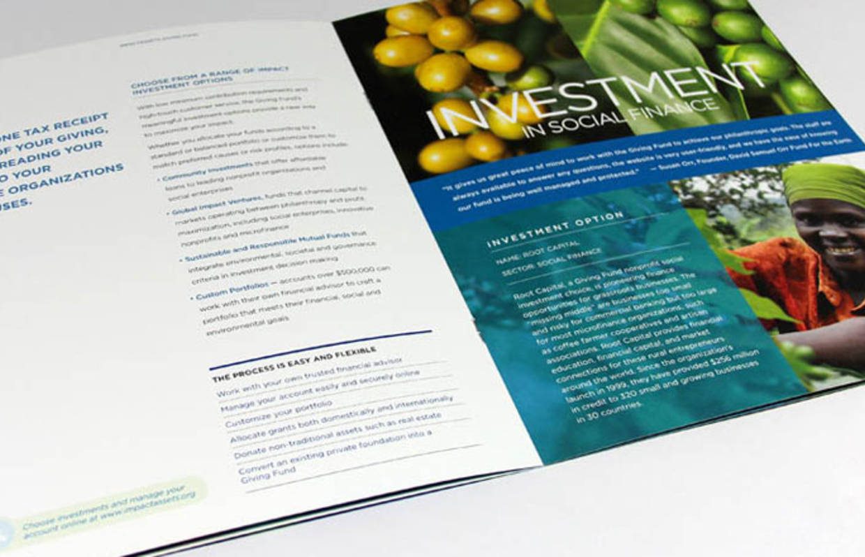 Living Cities’ Catalyst Impact Funds Named to ImpactAssets 50 for