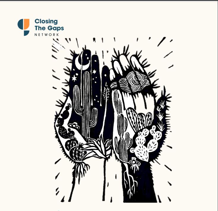 Closing the Gaps Network Year 1 Feedback Survey Living Cities